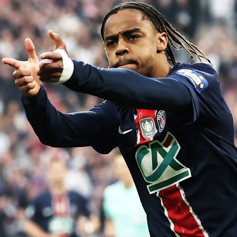 PSG osvojio francuski Kup