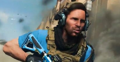 Lionel Messi postao igraći lik u Call of Dutyju, njegove fanove zasmetala jedna stvar
