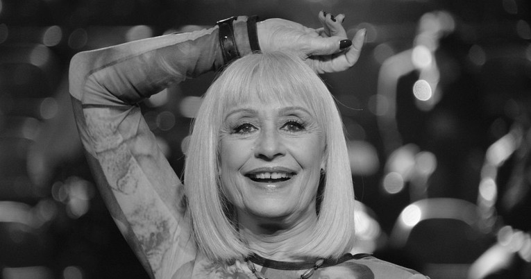 Umrla ikona talijanske glazbe i televizije Raffaella Carrà
