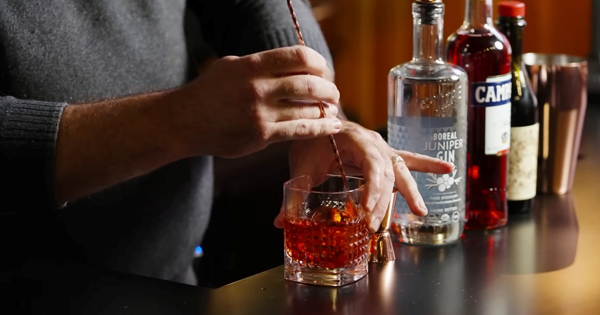 Talijanska policija zaplijenila 1,3 mlrd. eura vrijedne dionice vlasnika Camparija