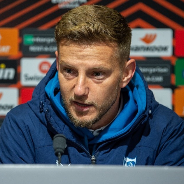 Marca: Treneru Seville prijeti otkaz, Rakitić je javno istupio protiv njega