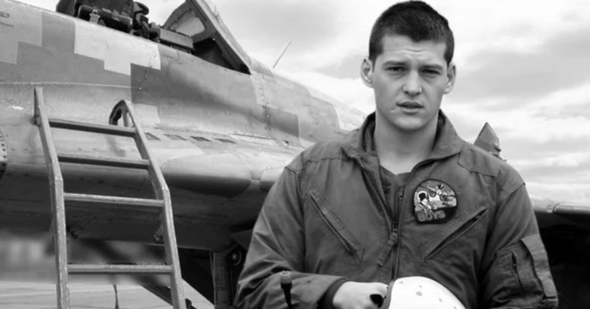 Srušen ukrajinski MiG-29. Poginuo pilot