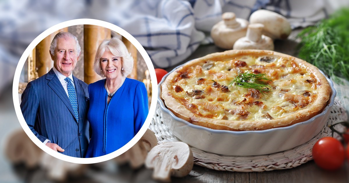 Evo što će se jesti na krunidbi kralja Charlesa, imamo recept