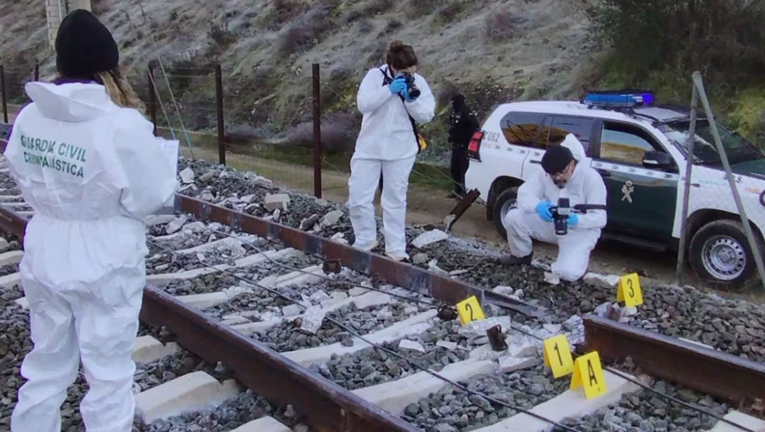 Na mjestu smrtonosne nesreće u Španjolskoj pronađena slomljena spojnica