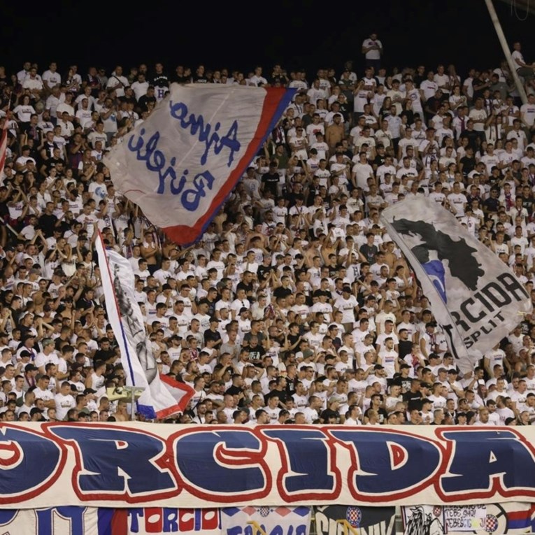 Hajduk objavio detalje o prodaji ulaznica za utakmicu s Dinamo Cityjem