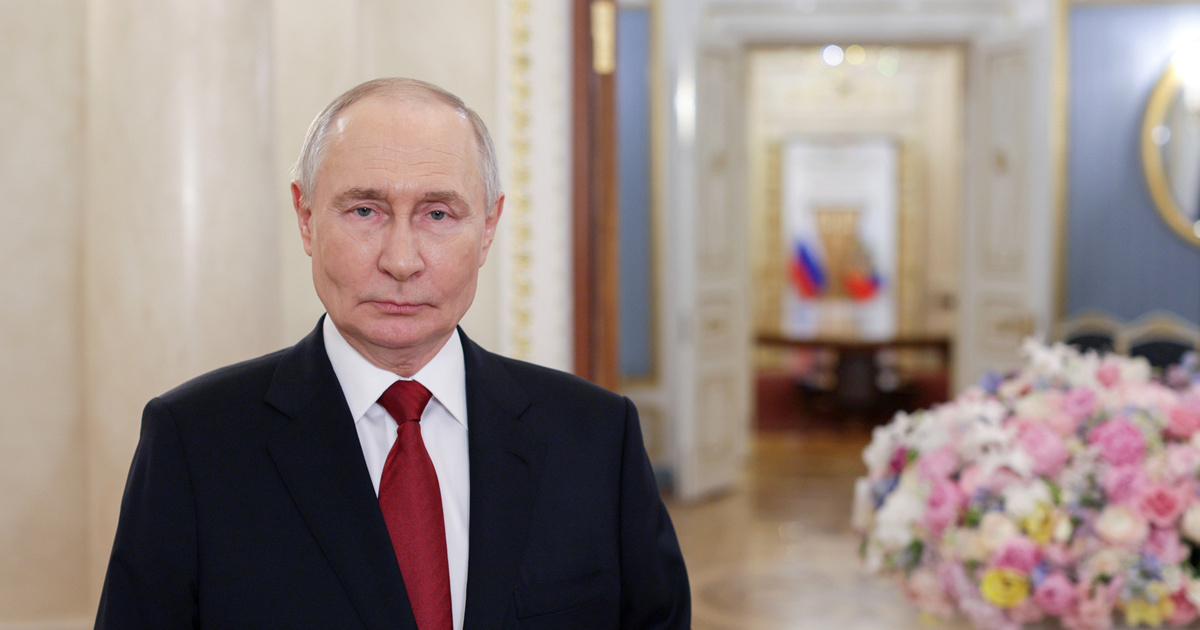 Putin poručio novom iranskom vođi: Vaša zemlja se suočava s oružanom agresijom