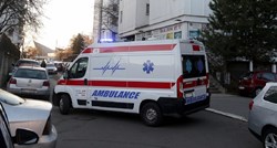 Srpski mediji pišu da je od korone umro vozač hitne, već mu umrle žena i majka