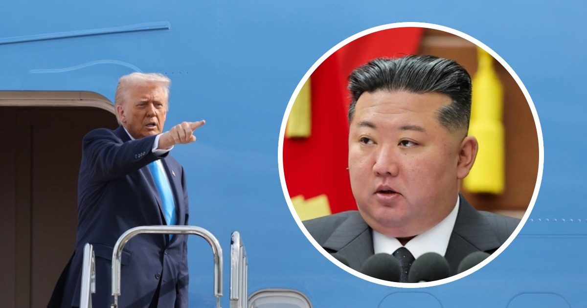 Trump uveo nove sankcije Sjevernoj Koreji
