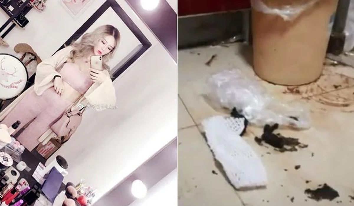VIDEO Sve puno govana: Influencerica s 1,1 milijun pratitelja živi u svinjcu