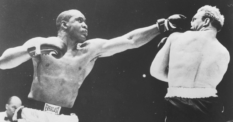 Bio je kriminalac koji je udarao jače od Tysona. Njegova smrt je misterij