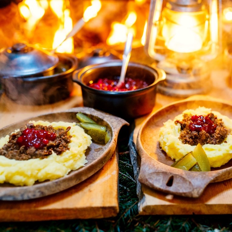 Što jedu najsretniji ljudi na svijetu? Popis najpoznatijih finskih specijaliteta