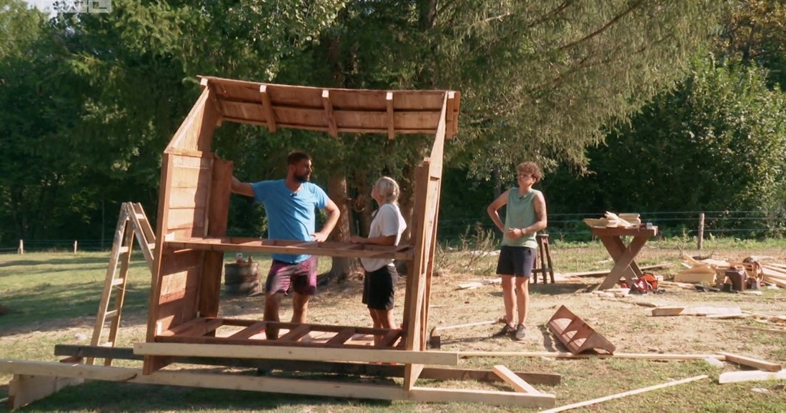 S Farme ispao Haris: "Najjača karika, najsnažniji lik, i on izgubi zbog kukuruza"