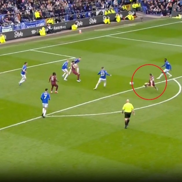 Pogledajte sjajan gol Kovačića za City