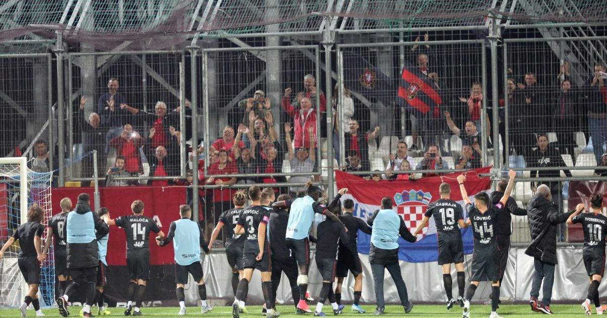 Rijekina enigma: Sve je krenulo rušenjem Matjaža Keka