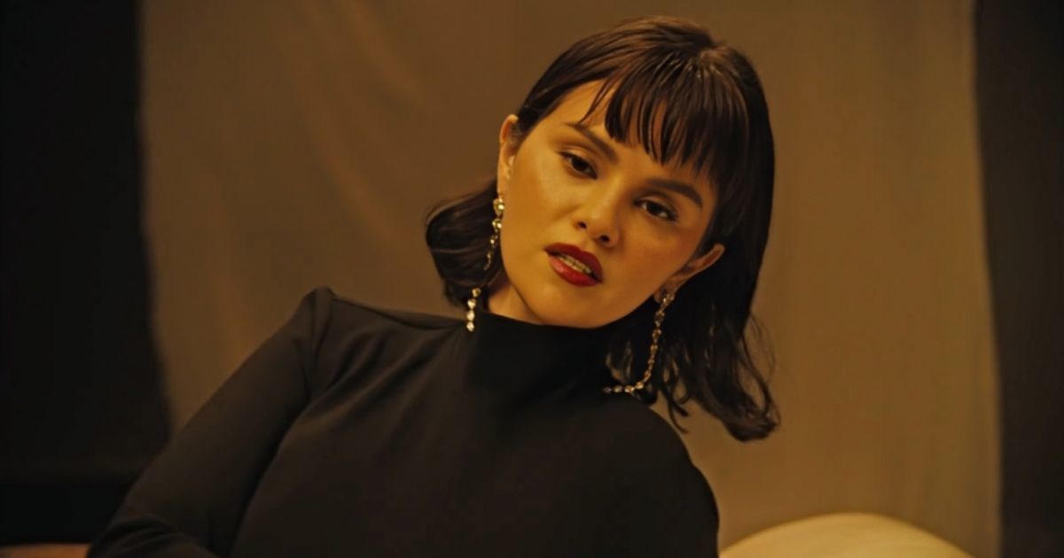 Selena Gomez objavila novu pjesmu koja se nalazi na soundtracku Netflixove hit serije