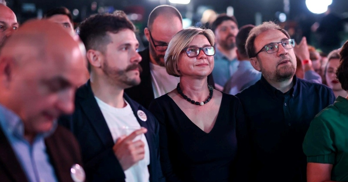 Možemo! i SDP rasturili i na izborima za zagrebačku Skupštinu