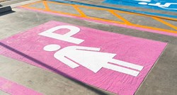 Seul ukida ženska parkirna mjesta kao mjeru spolne ravnopravnosti