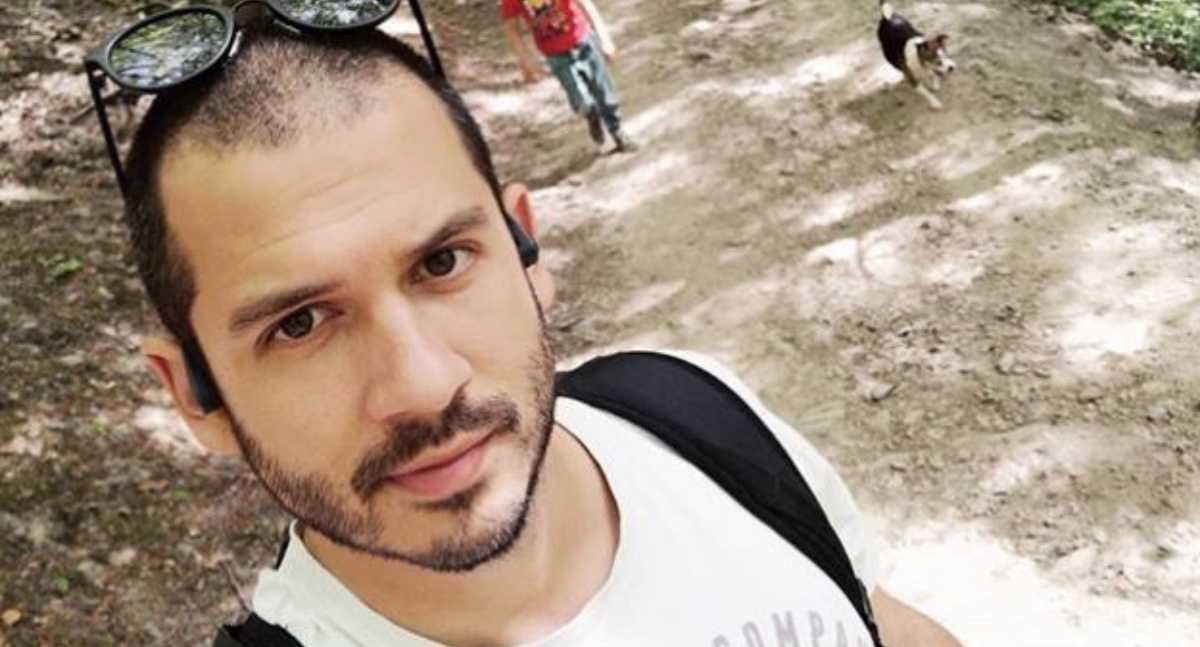Evo što je Boris Rogoznica radio u Zagrebu proteklog vikenda