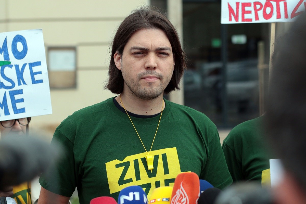 Sinčić poziva Uskok da istraži i Agenciju za plaćanja u poljoprivredi