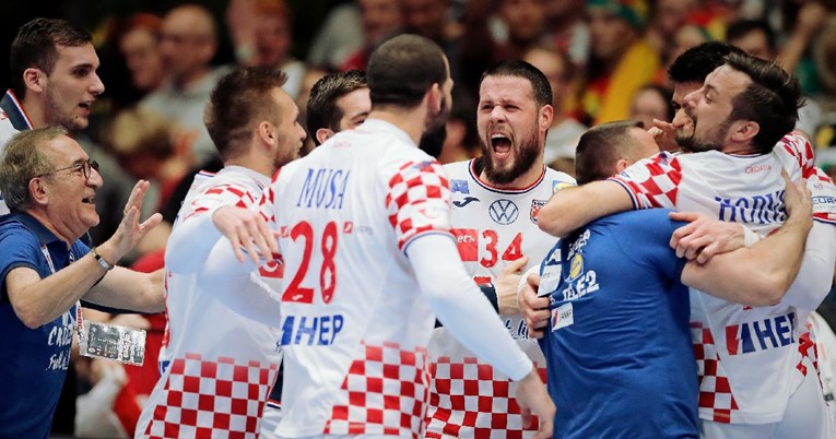 Veselin Vujović: Hrvatska će igrati finale Svjetskog prvenstva, znam i protiv koga
