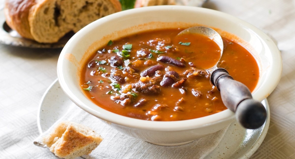 Koliko košta jedan prosječan ručak kod kuće? Imamo listu onih do 5 eura