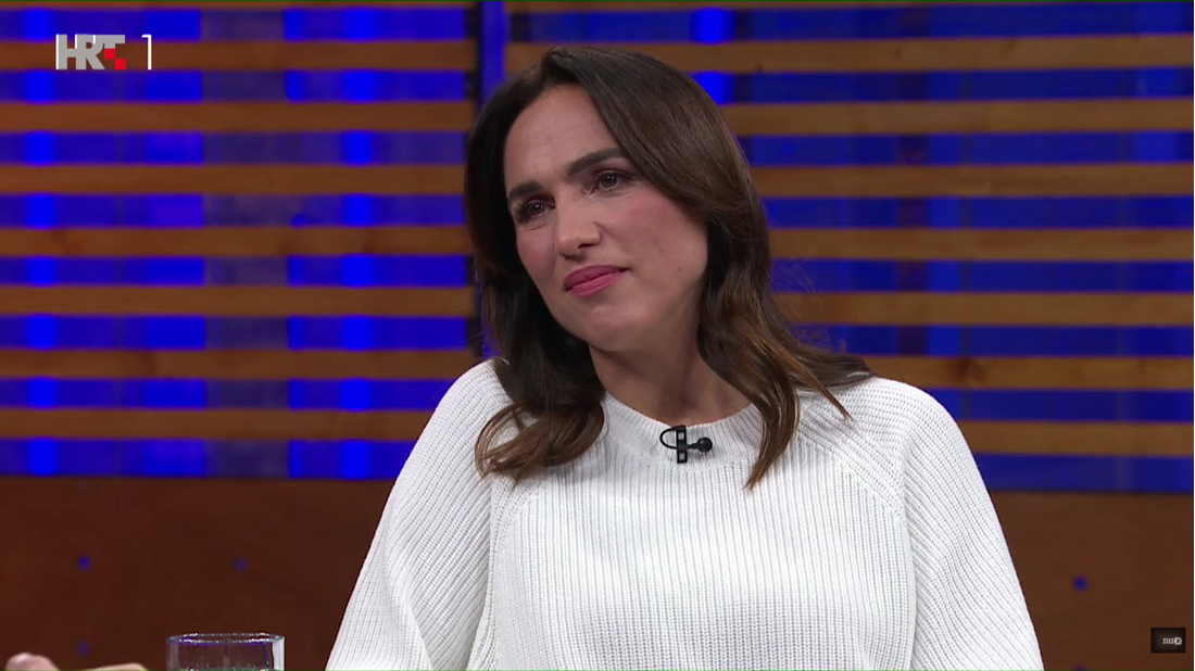 Marijana Mikulić: S mojim sinom se nitko ne igra, nitko ga ne poziva kod sebe