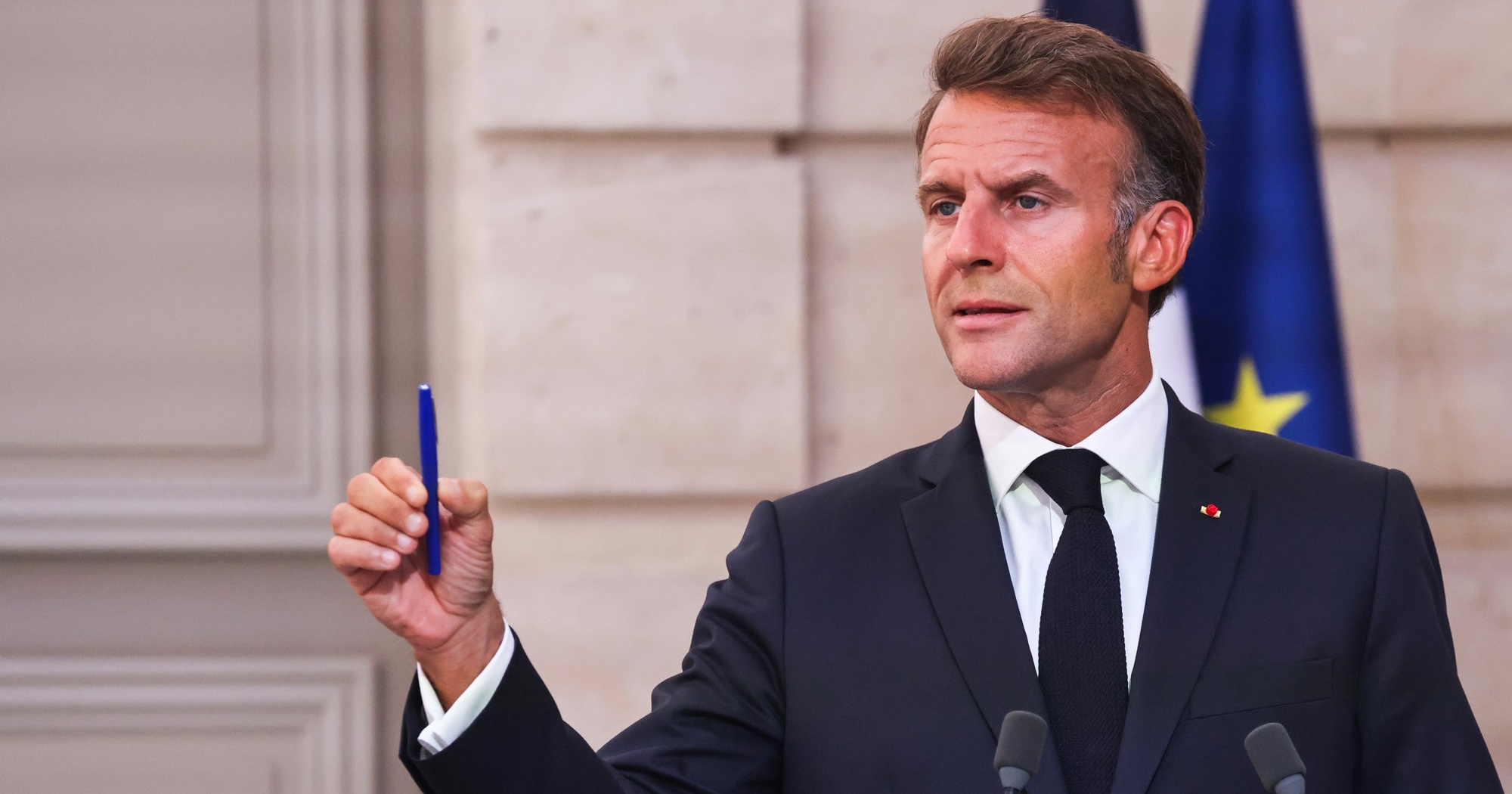 FT: Kako je Macronova Francuska postala problematično dijete Europe