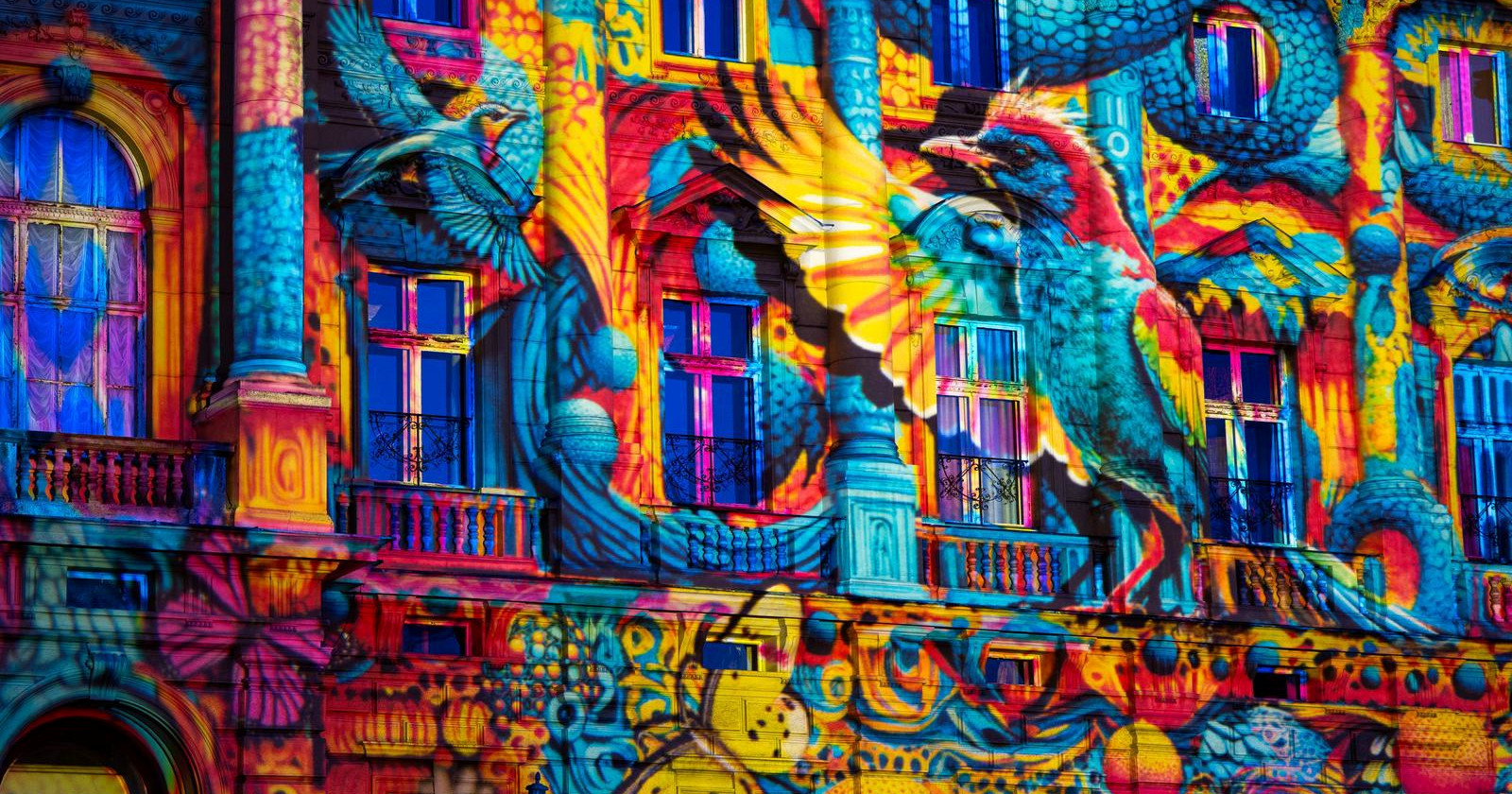 Uskoro kreće Festival svjetla u Zagrebu, imamo detalje