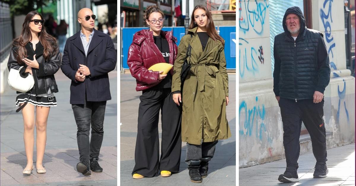 FOTO Zagrebačka špica danas je bila krcata. Bilo je i poznatih lica