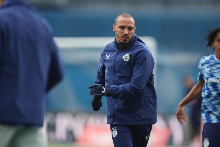 Gazzetta: Situacija s Bennacerom je komplicirana. Dva su razloga