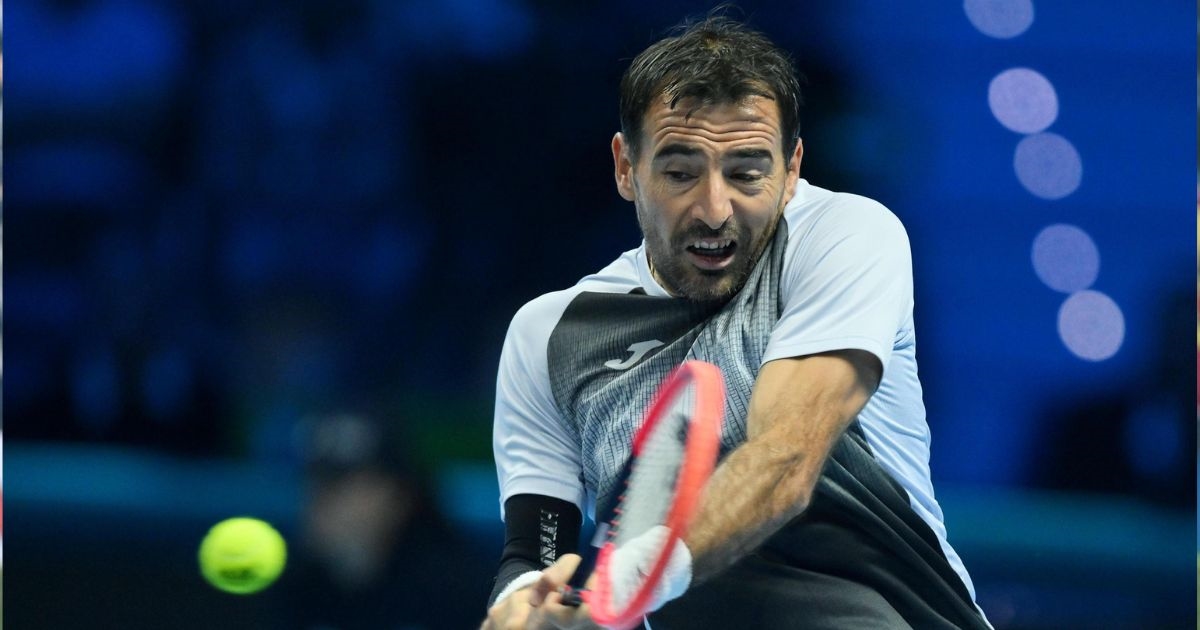 Dodig i Krajicek ušli u polufinale turnira u Dubaiju