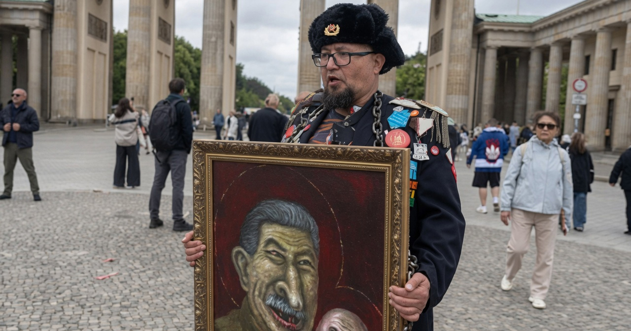 Ruski karikaturist i kritičar Putina ubijen u Poljskoj