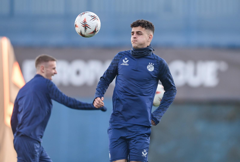 Insajder: Tottenham želi zvijezdu Dinama