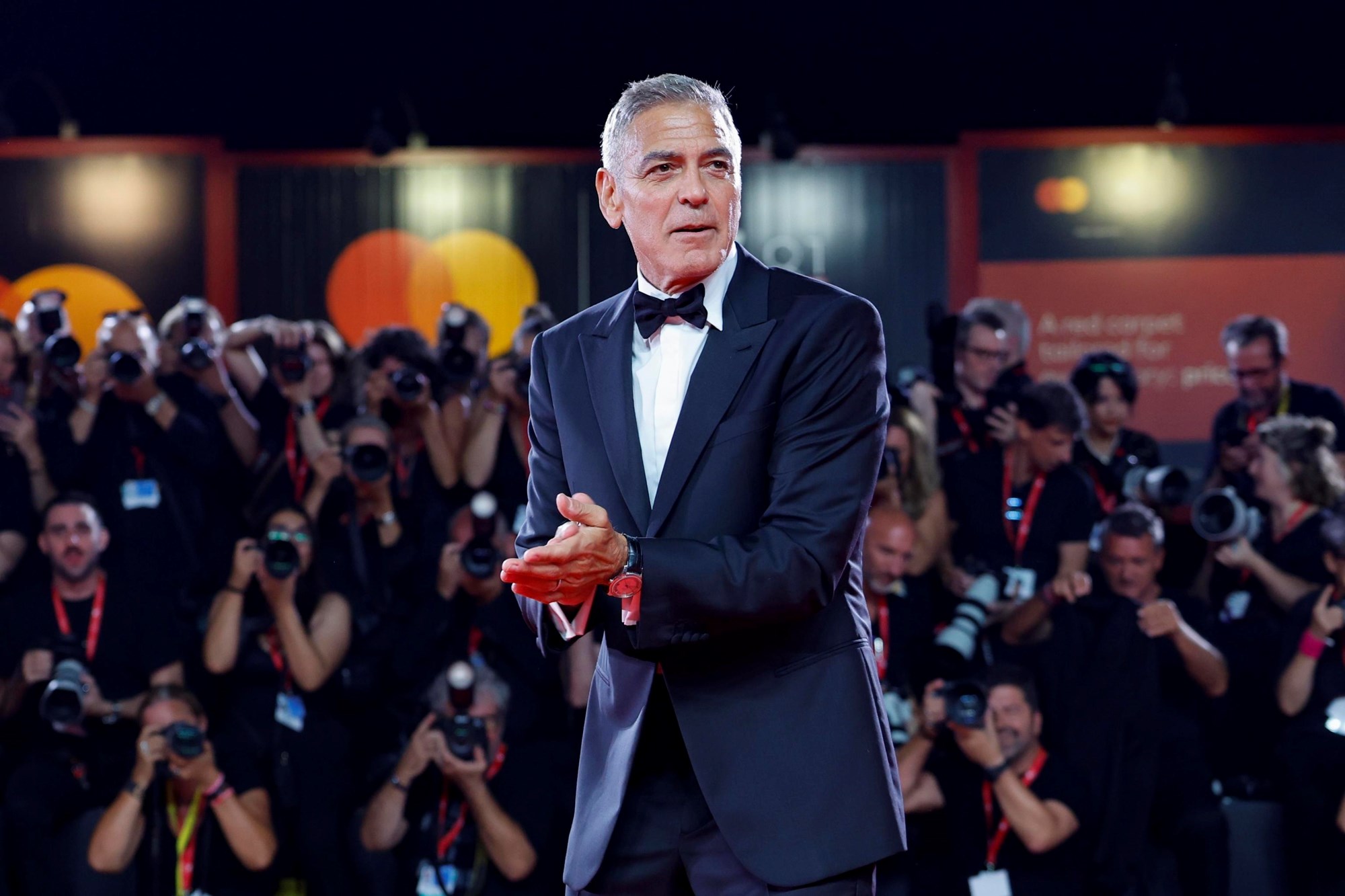 Danas počinje Venecijanski filmski festival