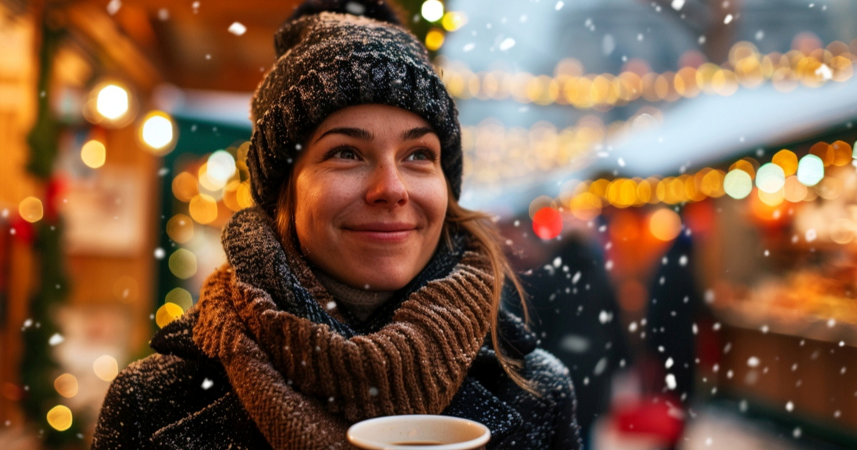 Obo&#x17E;avaju hladno&#x107;u: Horoskopski znakovi koji &#x17E;ele da zima traje vje&#x10D;no