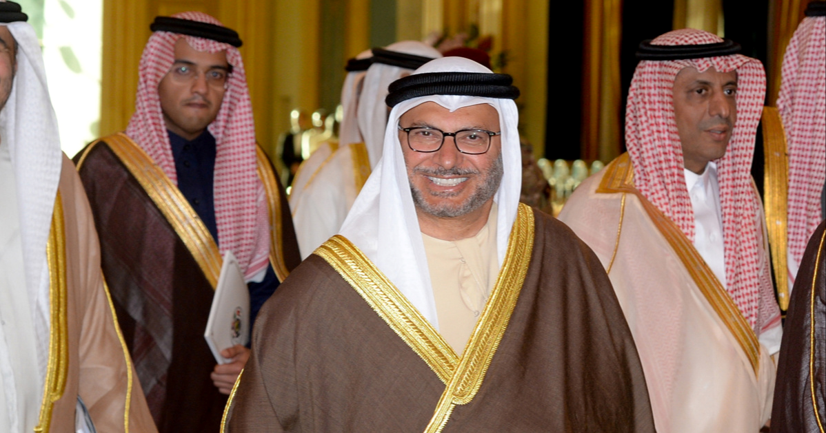 UAE: Izlazimo kao pobjednici iz rata