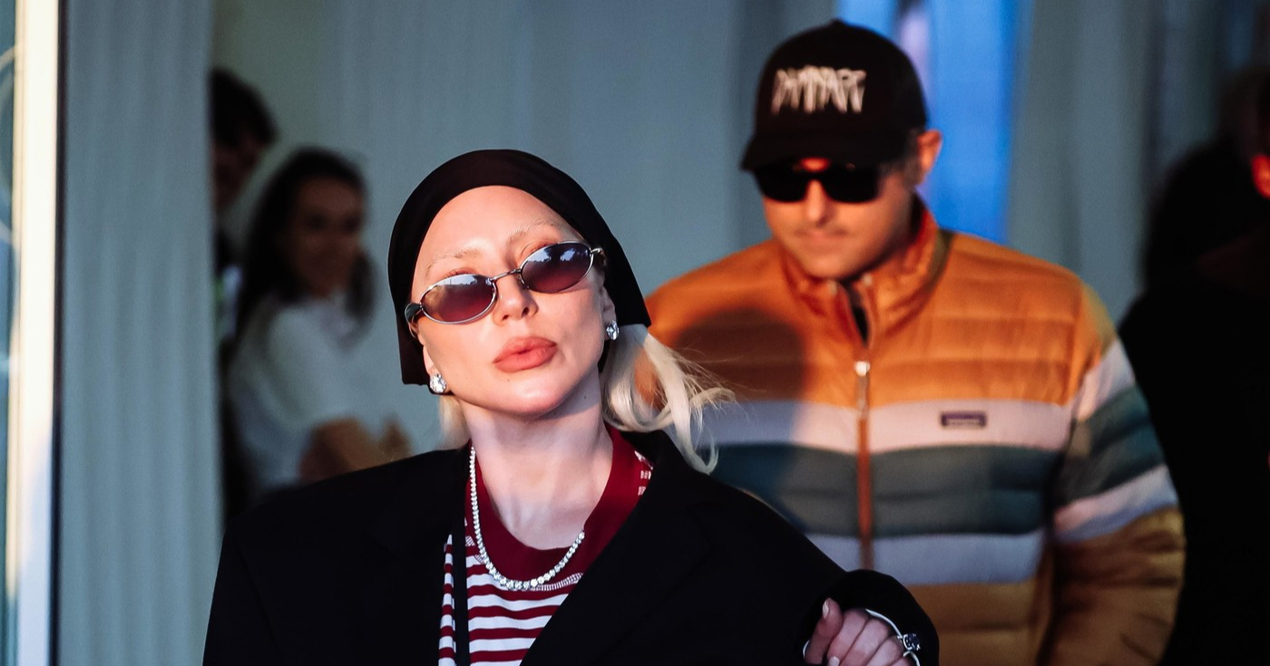 Lady Gaga je vijest o bebi skrivala i od najbližih: "Skroz se zatvorila"