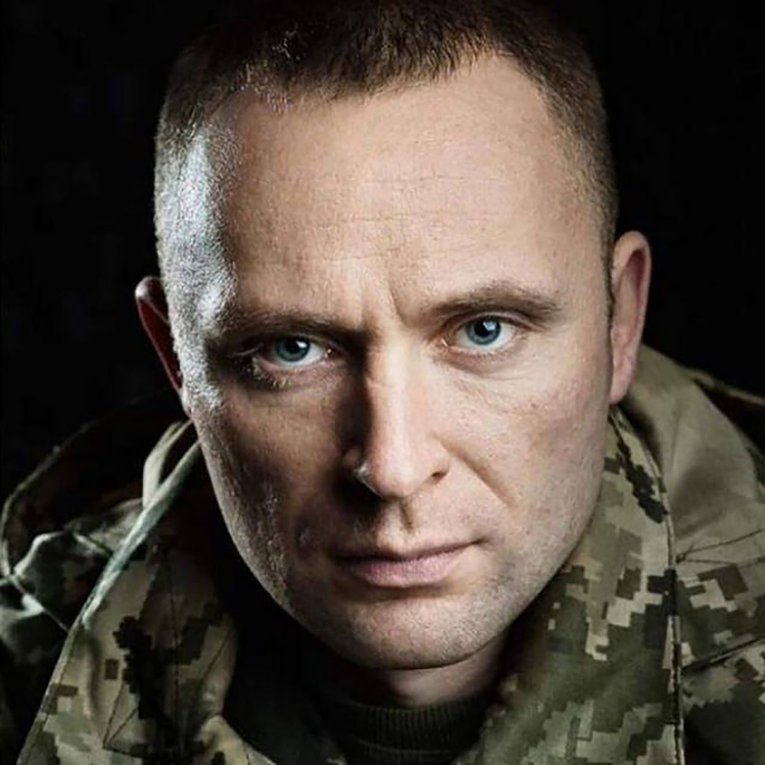 Ovo je novi šef ukrajinske vojske. Poznat je po legendarnom proboju u Mariupolju