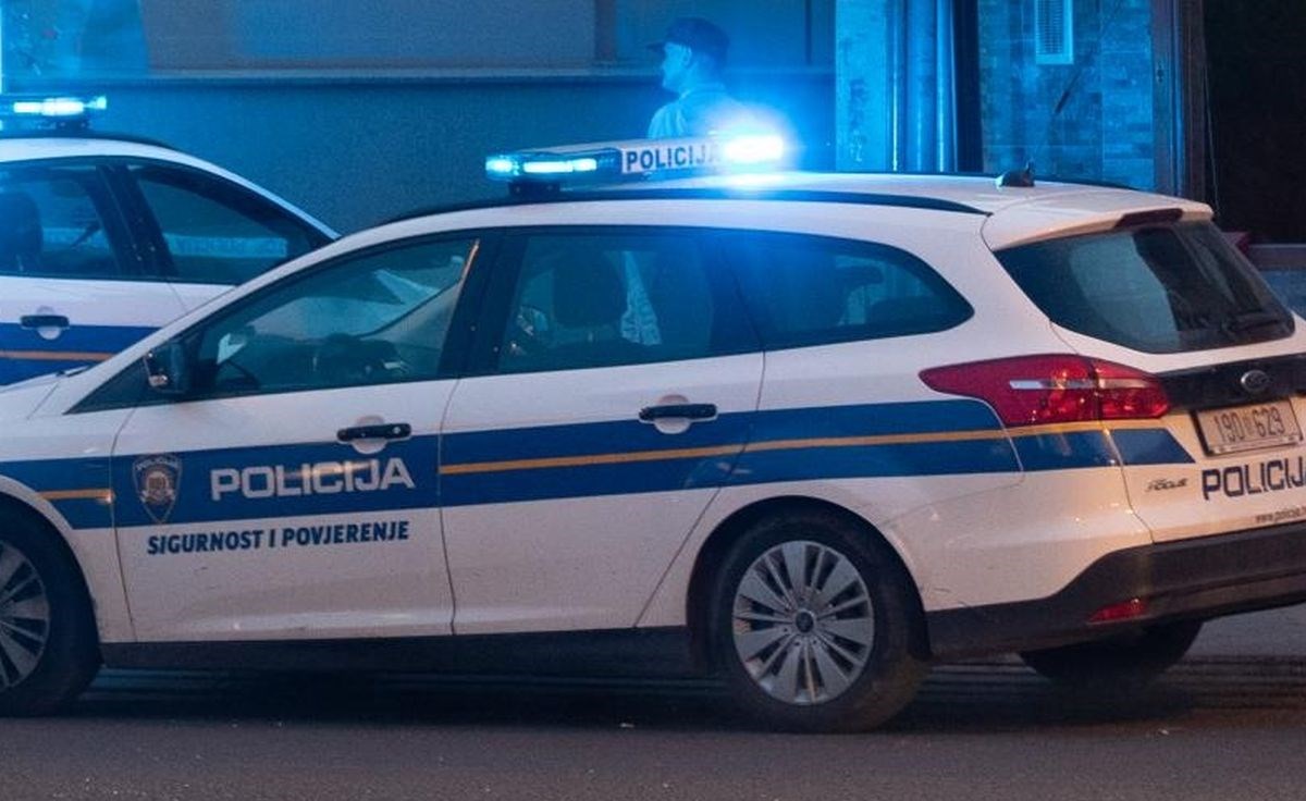 Žena koju su u Solinu brutalno pretukli: "Vidjela sam kako mi noga visi"