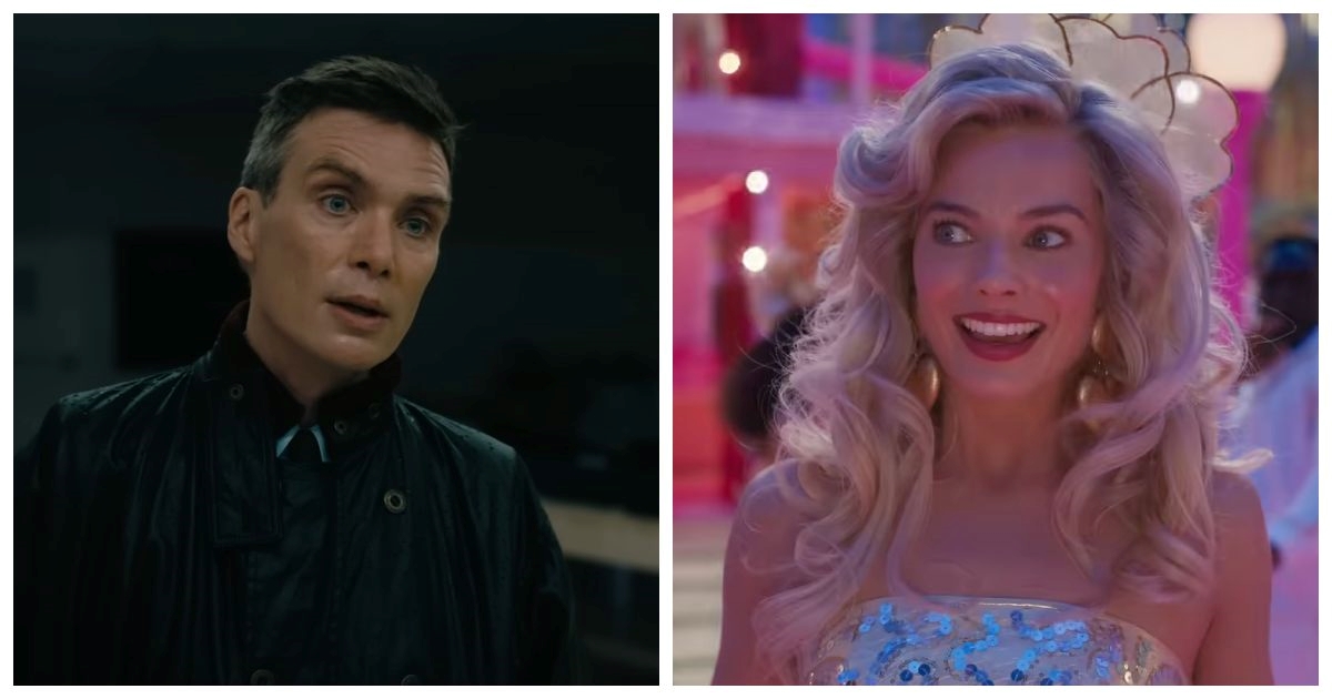 Christopher Nolan otkrio tajnu uspjeha Oppenheimera i Barbie