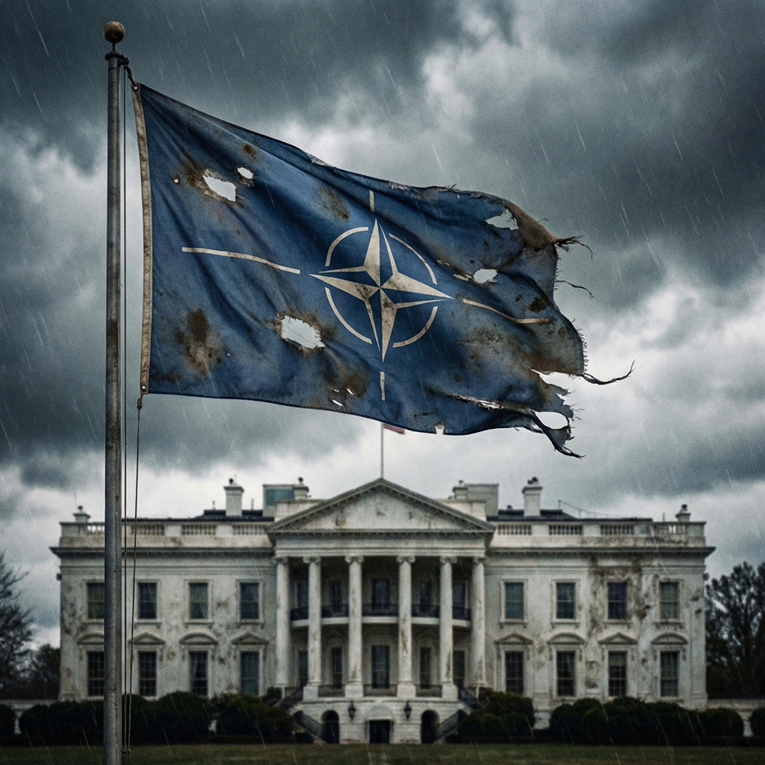 Amerika traži "veliki reset" NATO-a. "To bi moglo ohrabriti srpske ekstremiste u BiH"