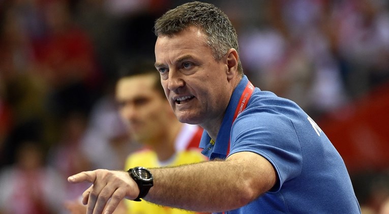 Ivica Obrvan održao je prvu presicu kao novi trener PPD-a Zagreb