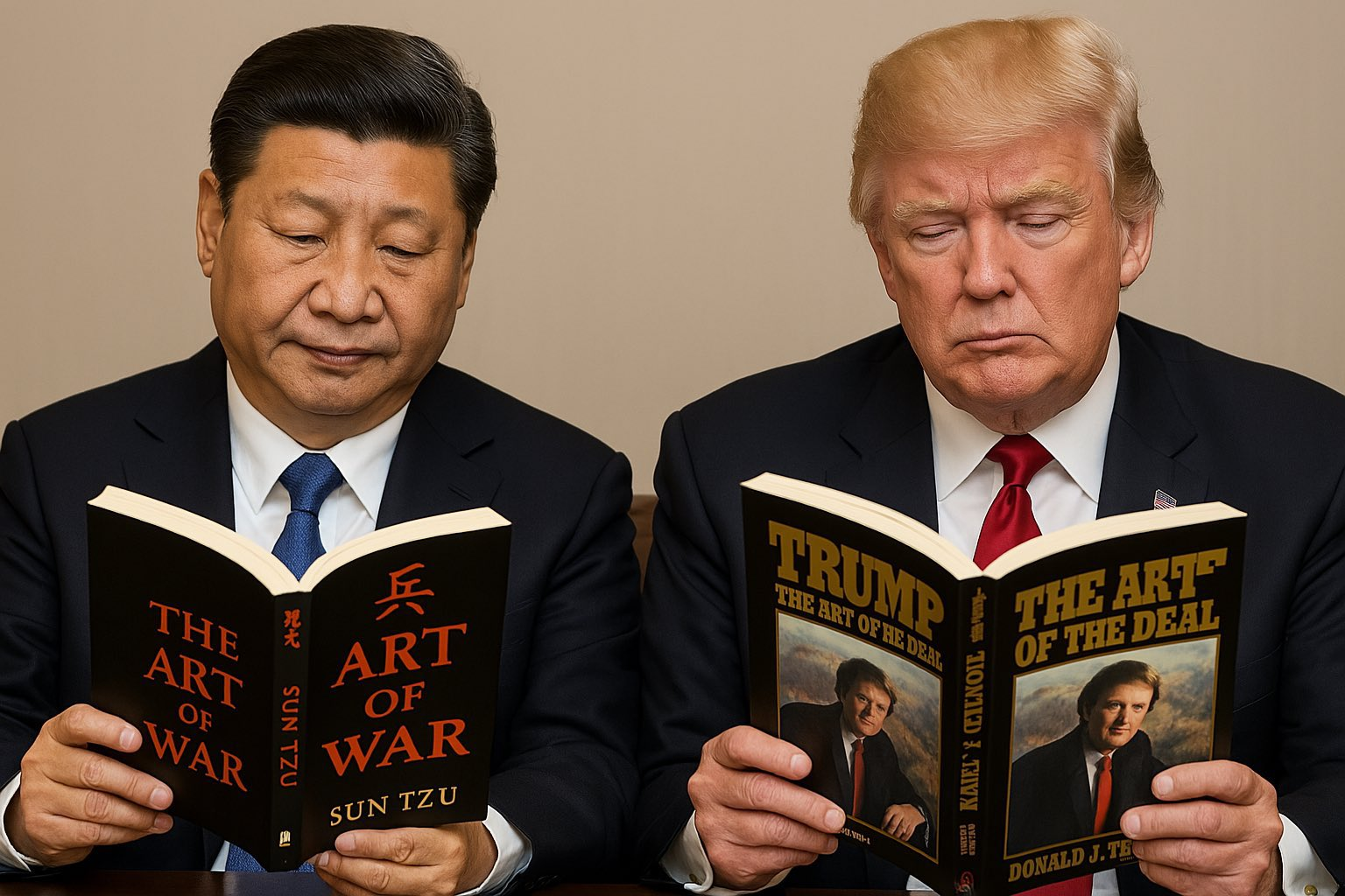 Trumpov šokantni preokret s carinama prebacio fokus trgovinskog rata na Kinu