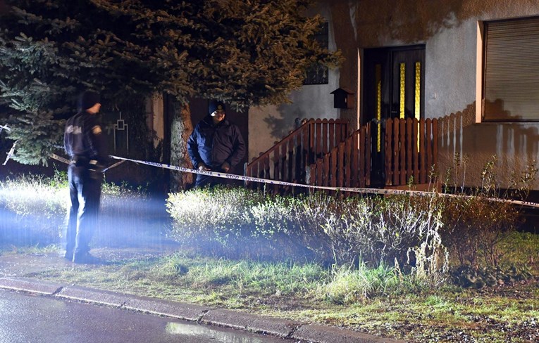 FOTO U Slavonskom Brodu nađeno tijelo muškarca. Ubijen je?