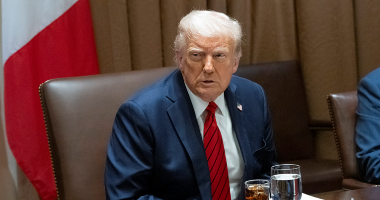 Trump: Ne mislim da je Zelenski kriv za rat