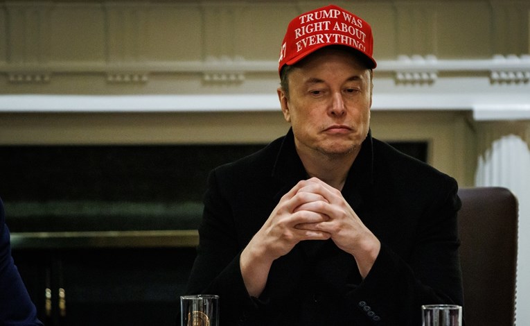 Musk više ne dolazi u Bijelu kuću. Očekuje se njegovo odstupanje iz DOGE-a
