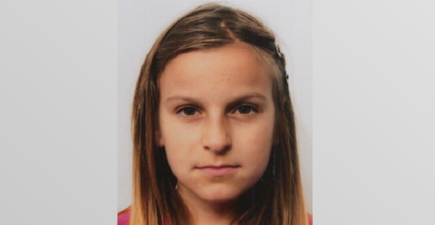 U Dalmaciji nestala tinejdžerka. Jeste li je vidjeli?