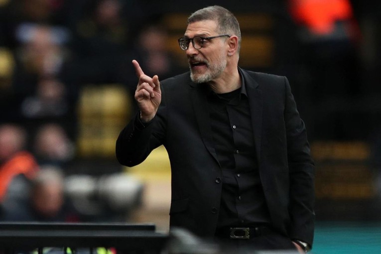Bilić: Došao sam napraviti veliki rezultat. Imam tri temelja za to