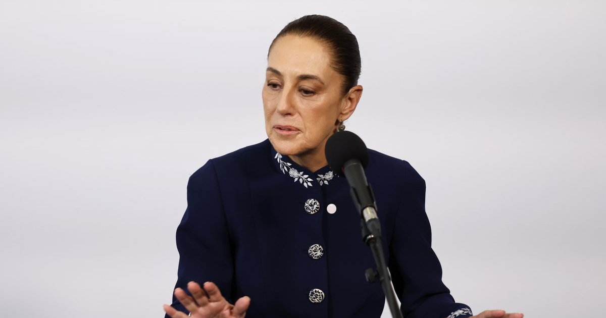 Meksička predsjednica naredila istragu o smrti dvojice članova CIA-e