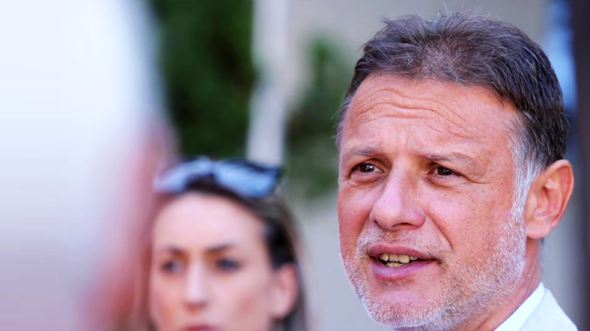 Jandrokovića pitali zašto je izvrijeđao ženu u Kninu